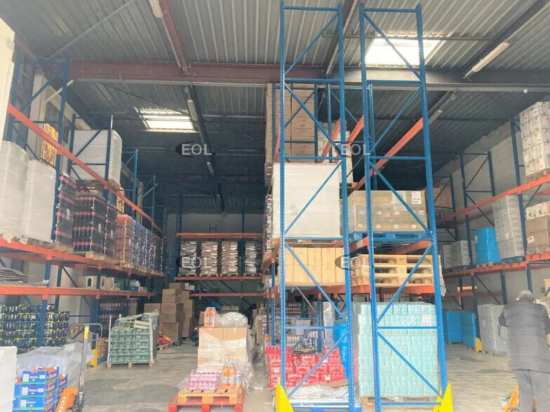 Flex dans Bondoufle à louer - Photo du bâtiment - Image 1 de 13