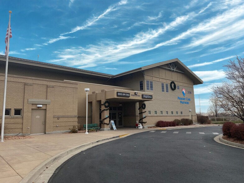 3150 N 12th St, Grand Junction, CO for lease - Building Photo - Image 2 of 18