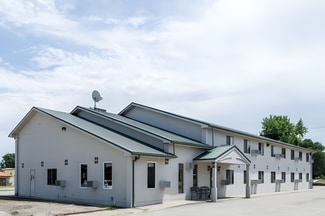 More details for 1025 E 4th St, Ainsworth, NE - Hospitality for Sale