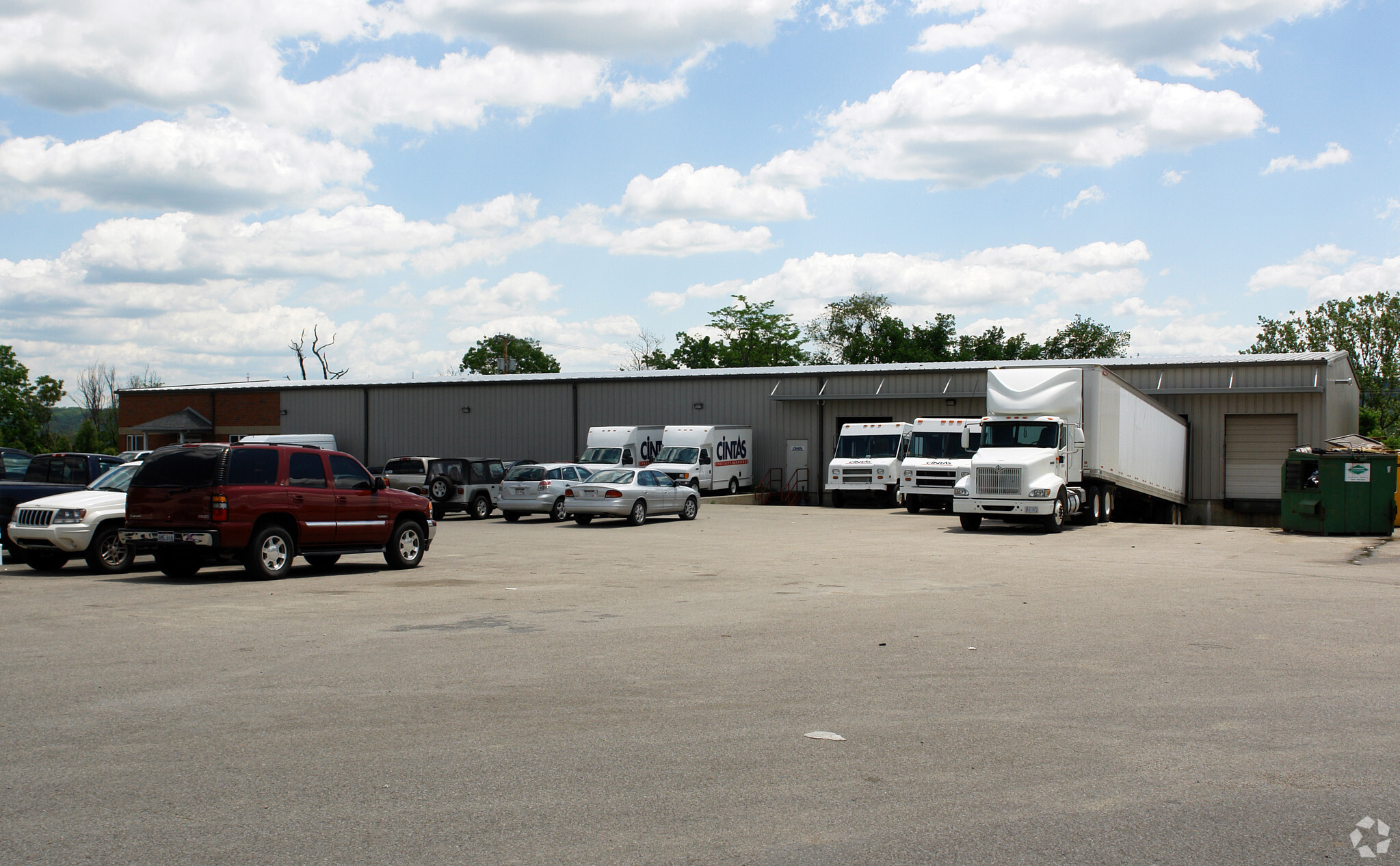 4970 Teays Valley Rd, Scott Depot, WV for sale Primary Photo- Image 1 of 1