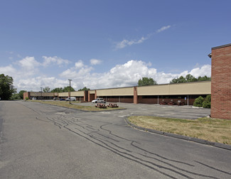 More details for 333 Quarry Rd, Milford, CT - Flex for Lease