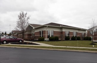 More details for 8840 Commons Blvd, Twinsburg, OH - Office for Sale