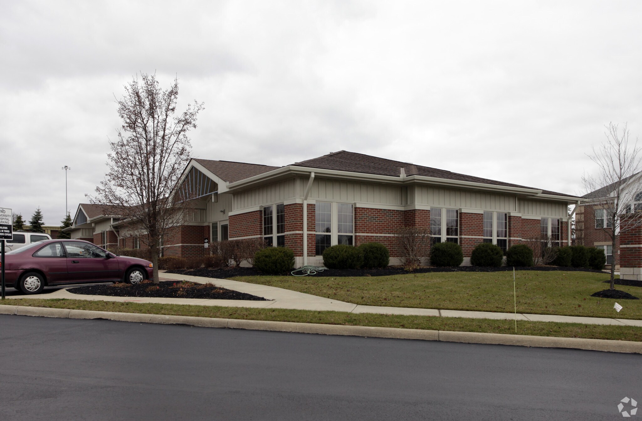 8840 Commons Blvd, Twinsburg, OH à vendre Photo principale- Image 1 de 15