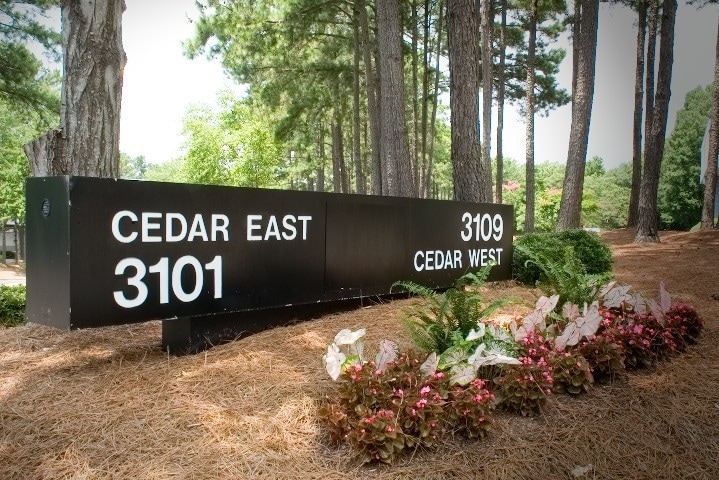 3109 Poplarwood Ct, Raleigh, NC à louer - Photo du bâtiment - Image 3 de 21