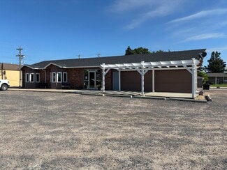 More details for 140 E 12th St, Imperial, NE - Retail for Sale