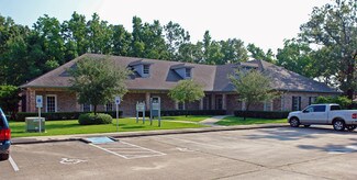 Plus de détails pour 3560 Delaware St. – Bureau, Bureau/Médical à vendre, Beaumont, TX