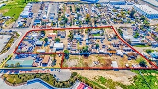 Plus de détails pour 19640 El Rivino rd, Bloomington, CA - Terrain à vendre