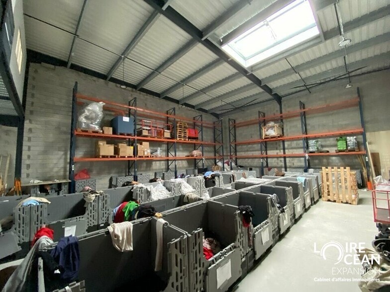 Flex in Vertou for sale - Interior Photo - Image 3 of 10
