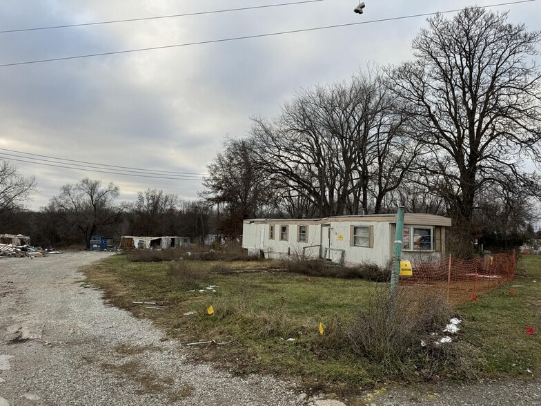 1200 Walnut St, Kirksville, MO for sale - Building Photo - Image 2 of 11