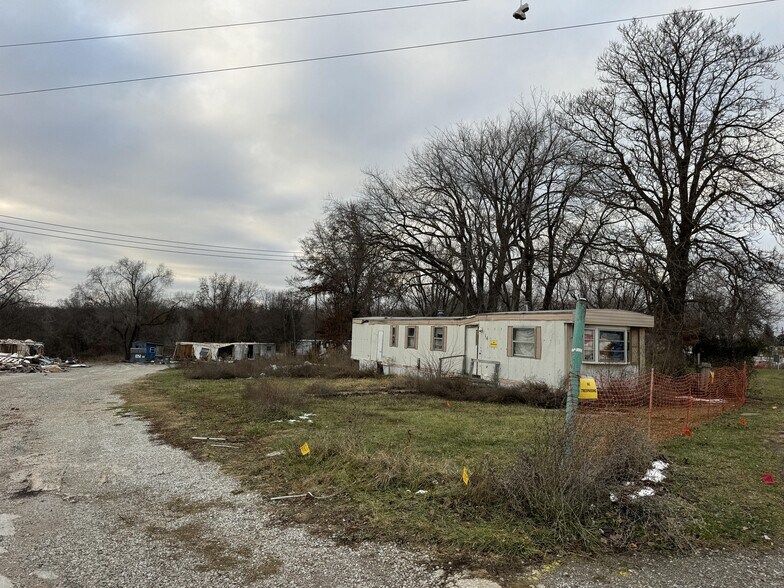 1200 Walnut St, Kirksville, MO à vendre - Photo du bâtiment - Image 2 de 11