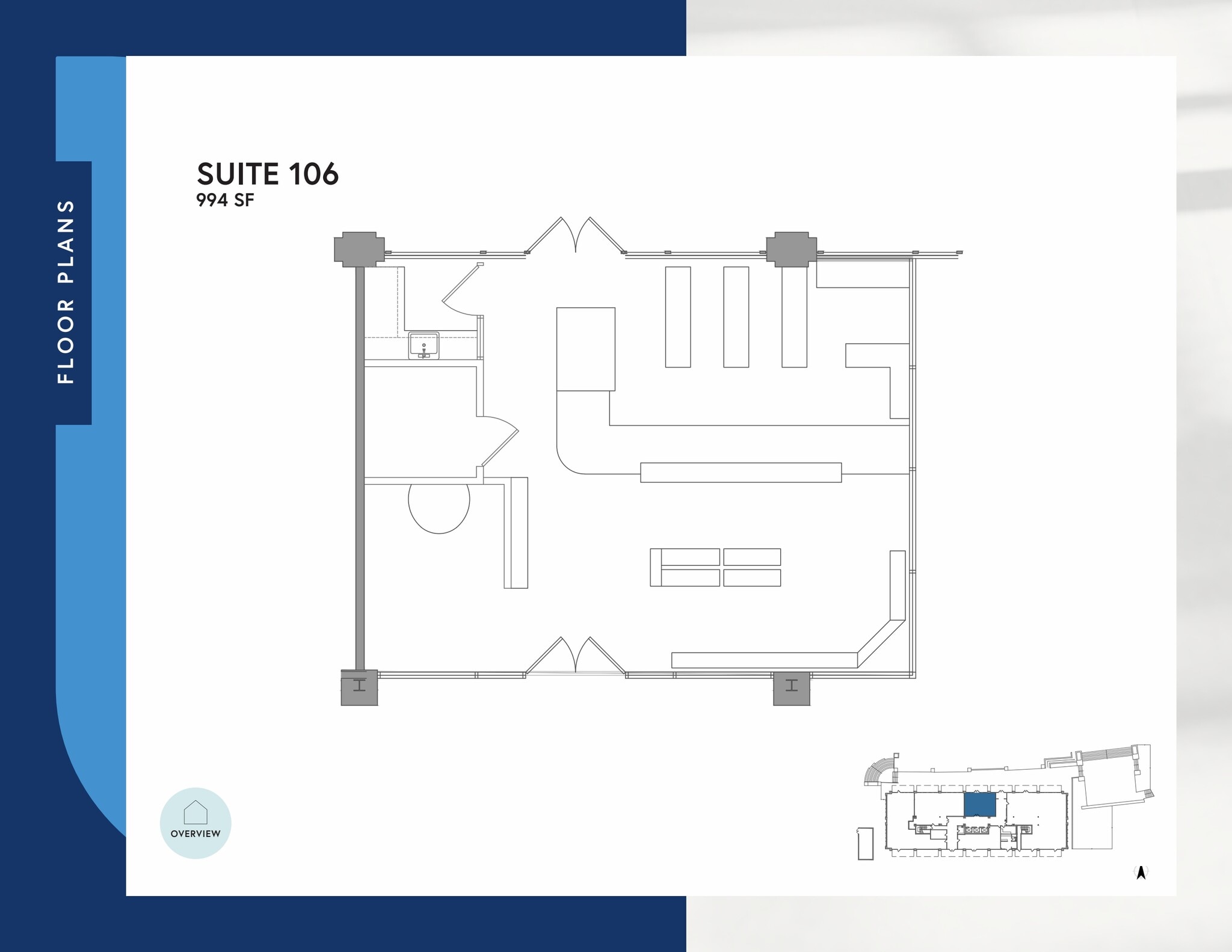 400 Newport Center Dr, Newport Beach, CA for lease Floor Plan- Image 1 of 1