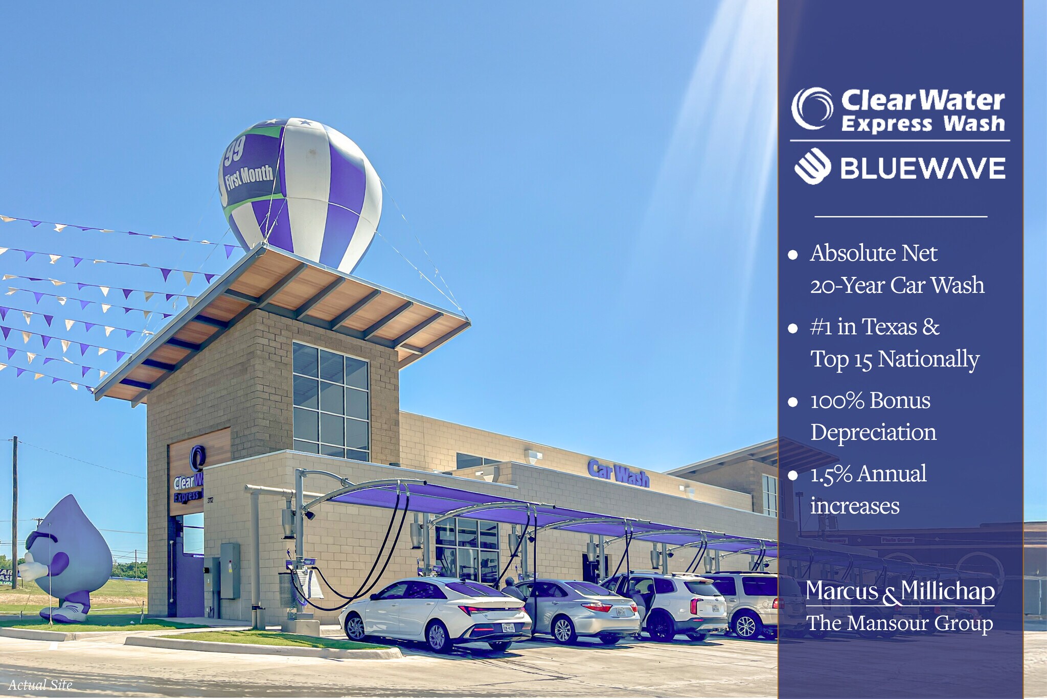 3112 Regency Ln, Denison, TX à vendre Photo du bâtiment- Image 1 de 8