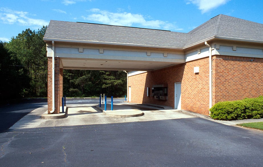 2260 Lake Harbin Rd, Morrow, GA à vendre - Autre - Image 2 de 6