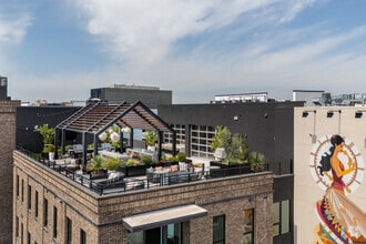 401 N Main St, Santa Ana, CA - AERIAL map view - Image1