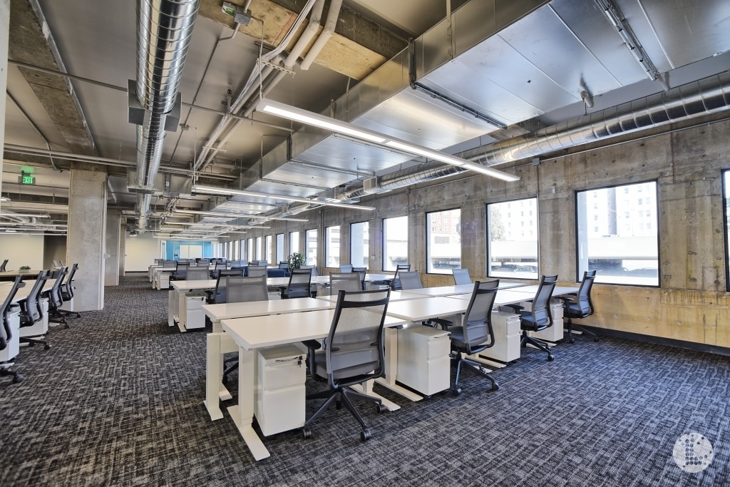 1740-1750 Broadway, Oakland, CA for lease Interior Photo- Image 1 of 1