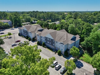 More details for 370 S Kerr Ave, Wilmington, NC - Multifamily for Sale