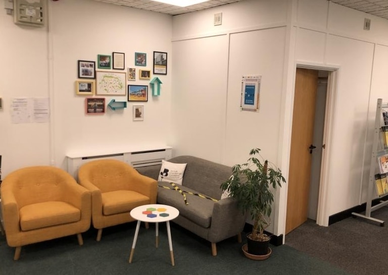 Whiting Rd, Norwich for lease - Interior Photo - Image 2 of 7