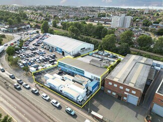 More details for Thames Rd, Crayford - Flex for Sale