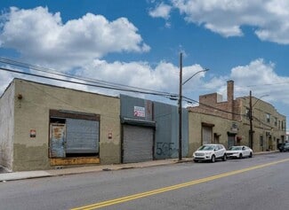Plus de détails pour 565 Barry St, Bronx, NY - Industriel à vendre