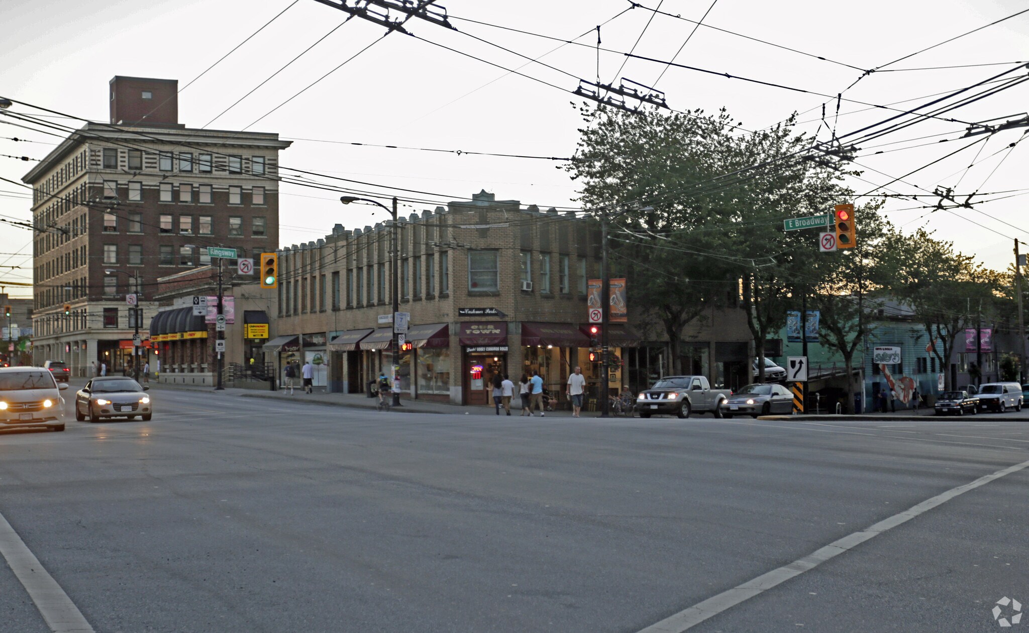 245 E Broadway, Vancouver, BC for sale Primary Photo- Image 1 of 1