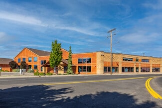 More details for 735 Commercial St, Klamath Falls, OR - Office for Lease