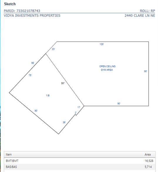 2440 Clare Ln Ne, Rochester, MN à louer - Photo du bâtiment - Image 3 de 57