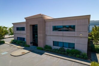 3775 Brickway Blvd, Santa Rosa, CA - Aérien  Vue de la carte