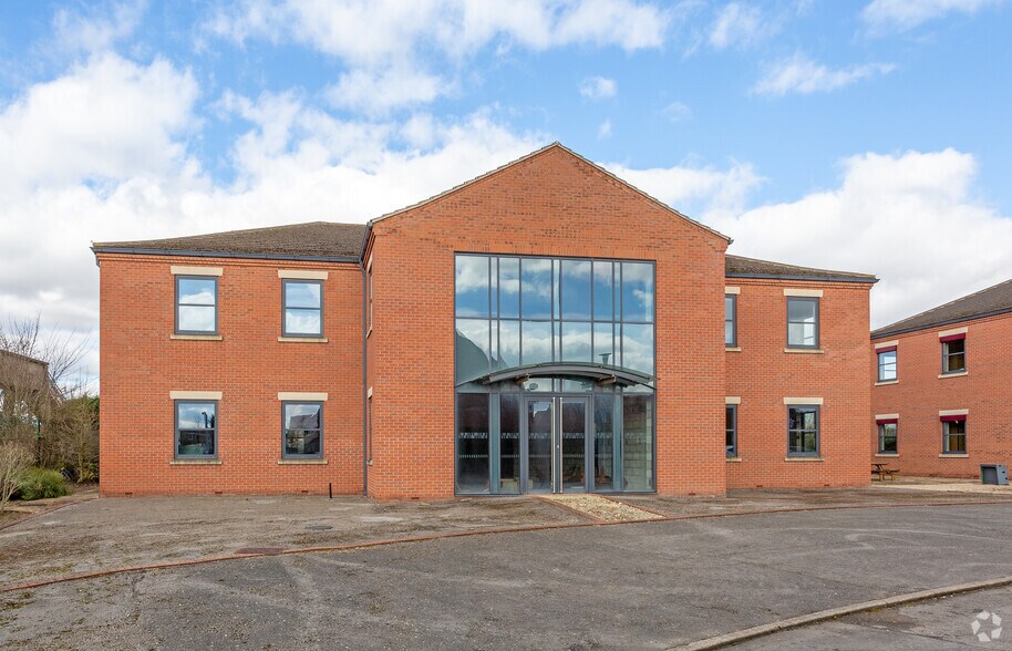 Thrumpton Ln, Retford à louer - Photo du bâtiment - Image 3 de 7