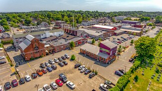 Plus de détails pour 85 Mill Plain Rd, Fairfield, CT - Local d'activités à louer