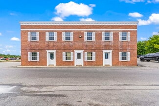 More details for 45 W Dares Beach Rd, Prince Frederick, MD - Office/Retail for Lease