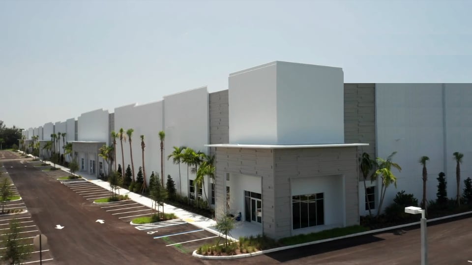 6051 Southern Blvd S, West Palm Beach, FL for lease - Primary Photo - Image 2 of 5