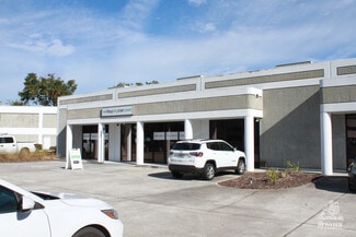 More details for 1825 S Orange Blossom Trl, Apopka, FL - Industrial for Lease