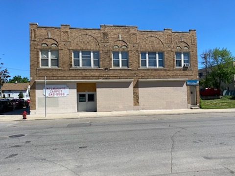 1724-1728 Mitchell St, Milwaukee, WI for sale - Building Photo - Image 1 of 1