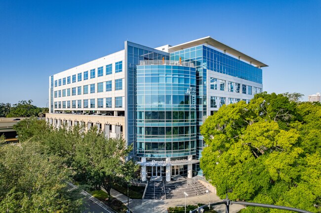 Plus de détails pour 618 E South St, Orlando, FL - Coworking à louer