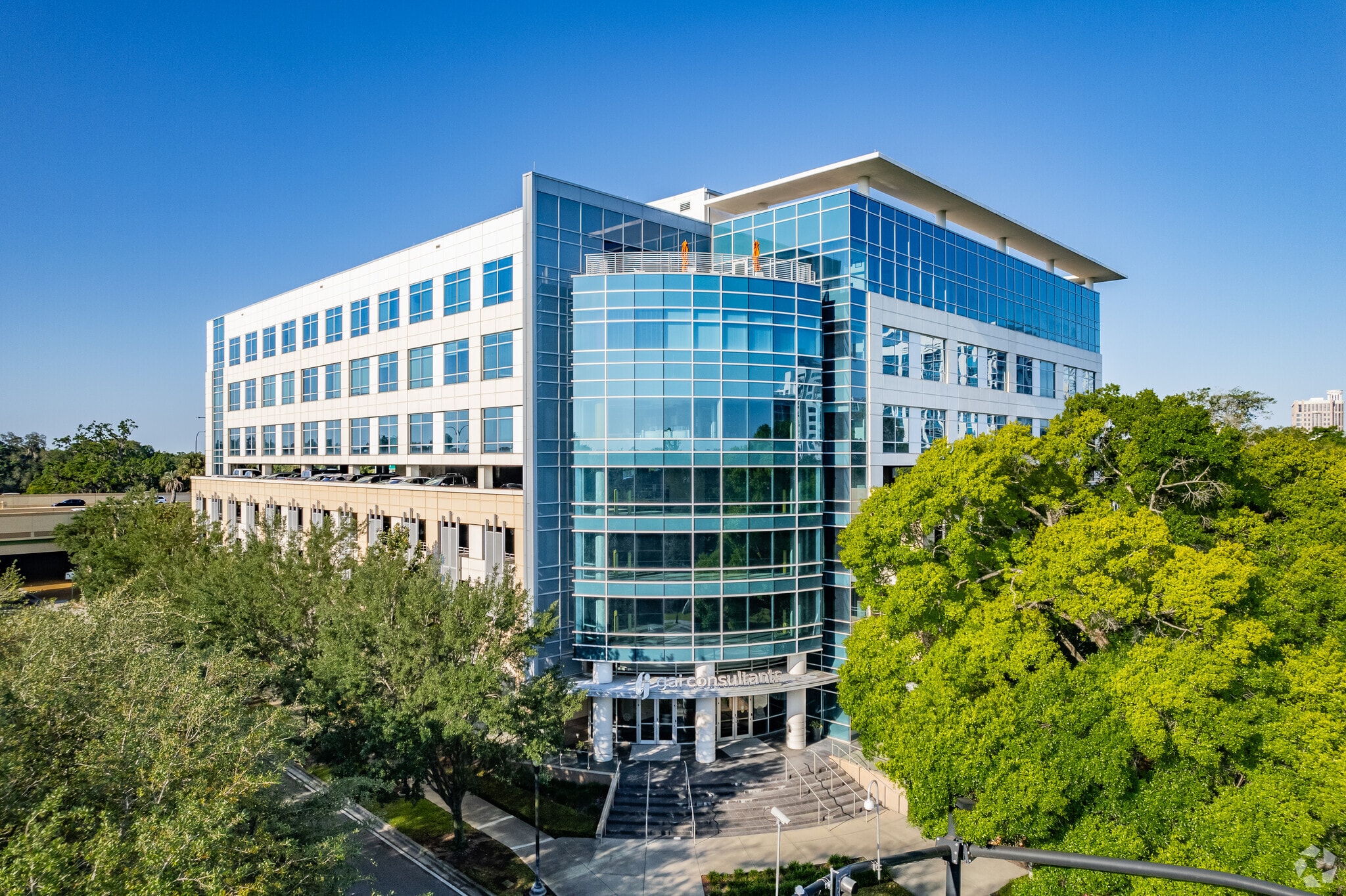 618 E South St, Orlando, FL for lease Building Photo- Image 1 of 10