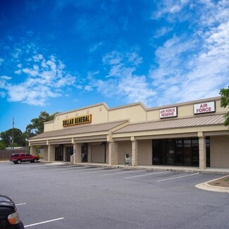More details for 3649 Victory Dr, Columbus, GA - Retail for Lease