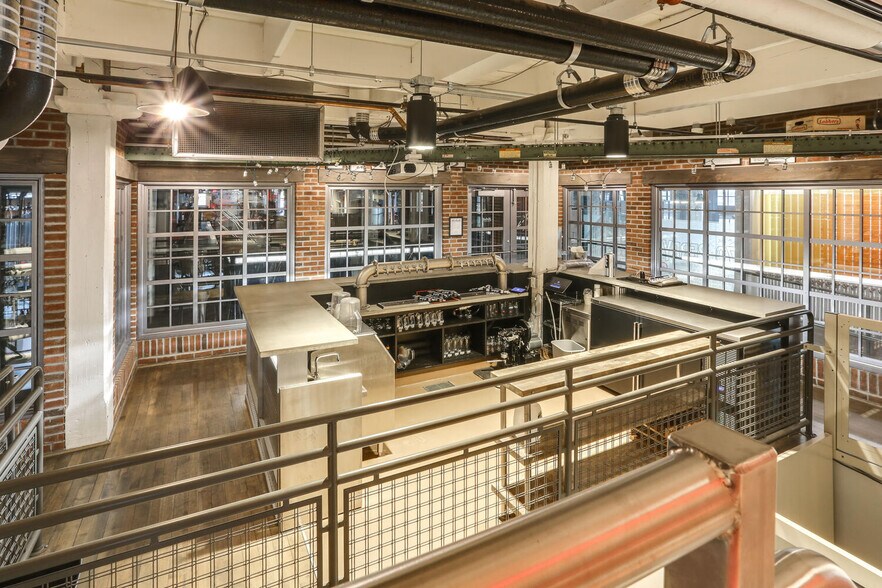 79 Perry St, Buffalo, NY à louer - Photo intérieure - Image 3 de 18