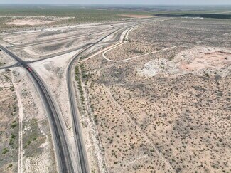 Plus de détails pour 31651 S FM 1053, Odessa, TX - Terrain à louer