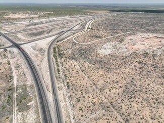 Plus de détails pour 31651 S FM 1053, Odessa, TX - Terrain à vendre