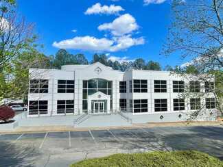 More details for 3005 Royal Blvd S, Alpharetta, GA - Office, Office/Medical for Lease