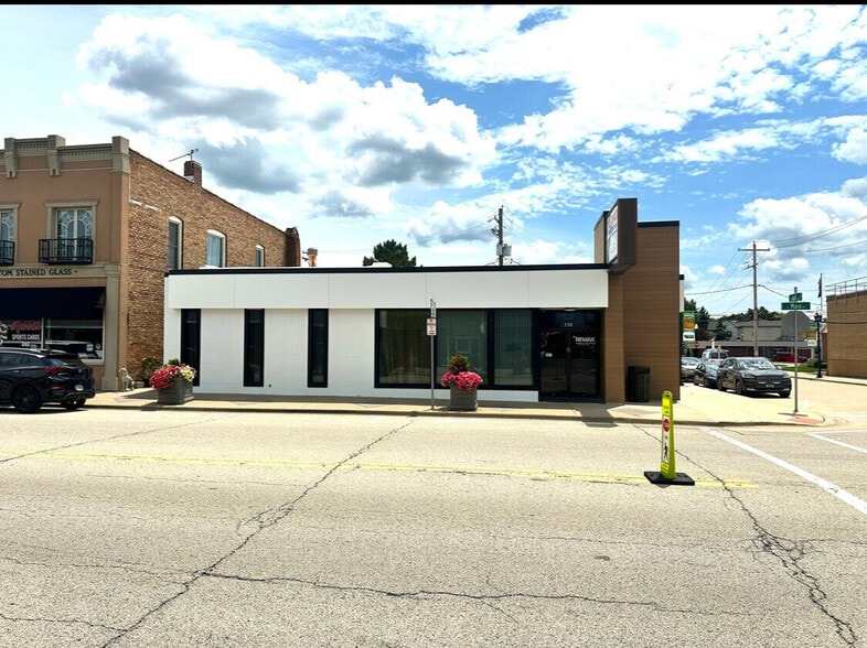 150 S Main St, Morton, IL for lease - Building Photo - Image 2 of 6