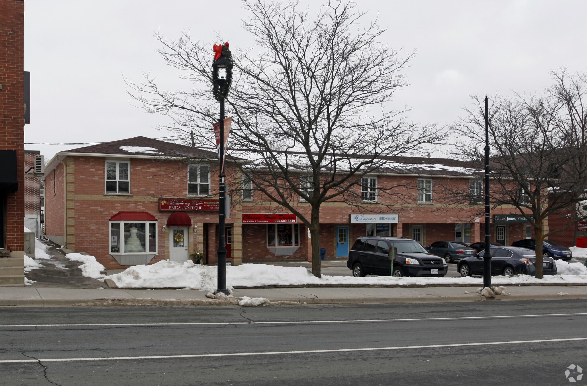 331 Dundas St E, Hamilton, ON à vendre Photo principale- Image 1 de 1