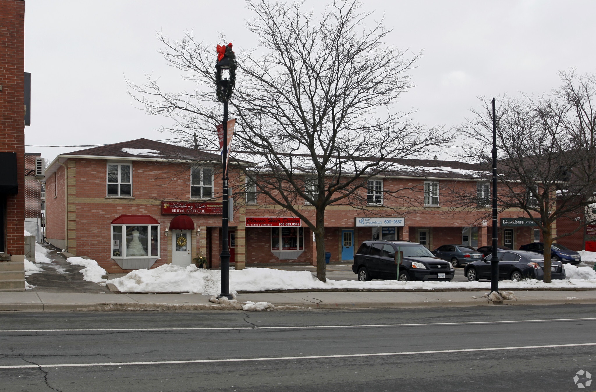 331 Dundas St E, Hamilton, ON for sale Primary Photo- Image 1 of 1