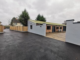 Plus de détails pour 12 Appleton Av, Leicester - Flex à louer