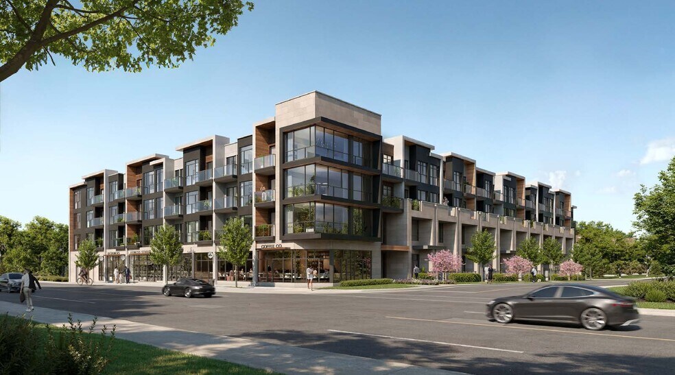 224 Kerr St, Oakville, ON for sale - Building Photo - Image 1 of 8