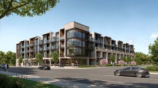 Plus de détails pour 224 Kerr St, Oakville, ON - Multi-résidentiel à vendre