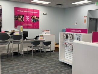 Plus de détails pour 1009 W Wisconsin Ave, Sparta, WI - Bureau/Commerce de détail, Commerce de détail à louer