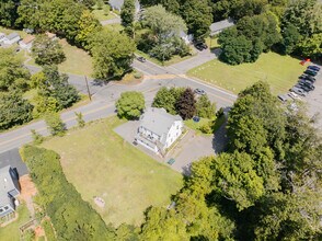 1236 Mammoth Rd, Dracut, MA - Aerial map view - Image1