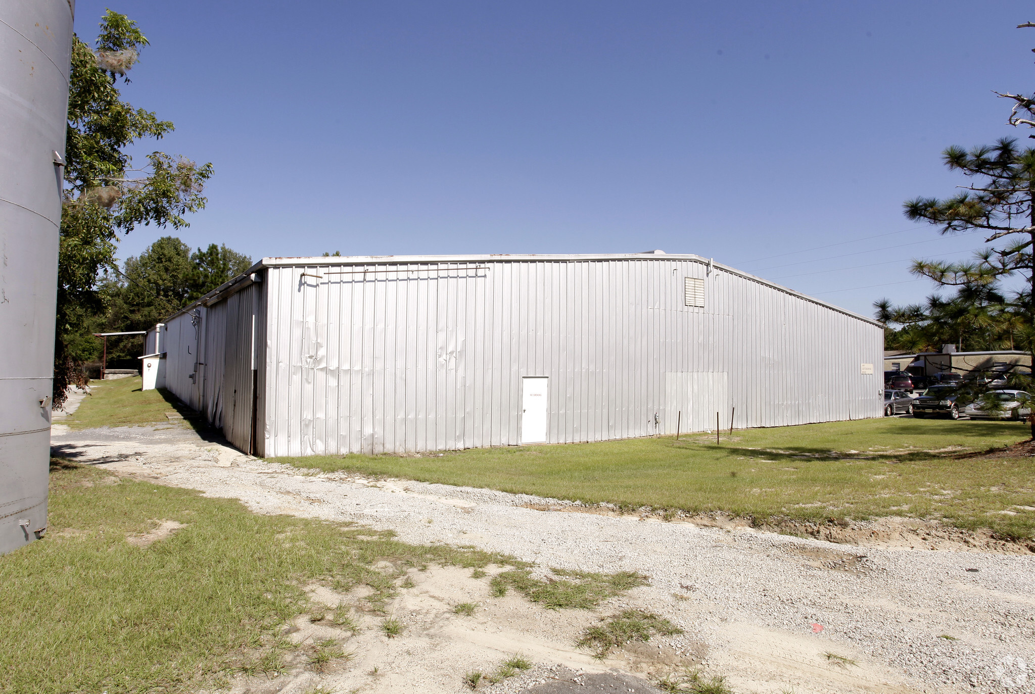 Hwy 80 West, Statesboro, GA, Statesboro, GA for lease Building Photo- Image 1 of 2