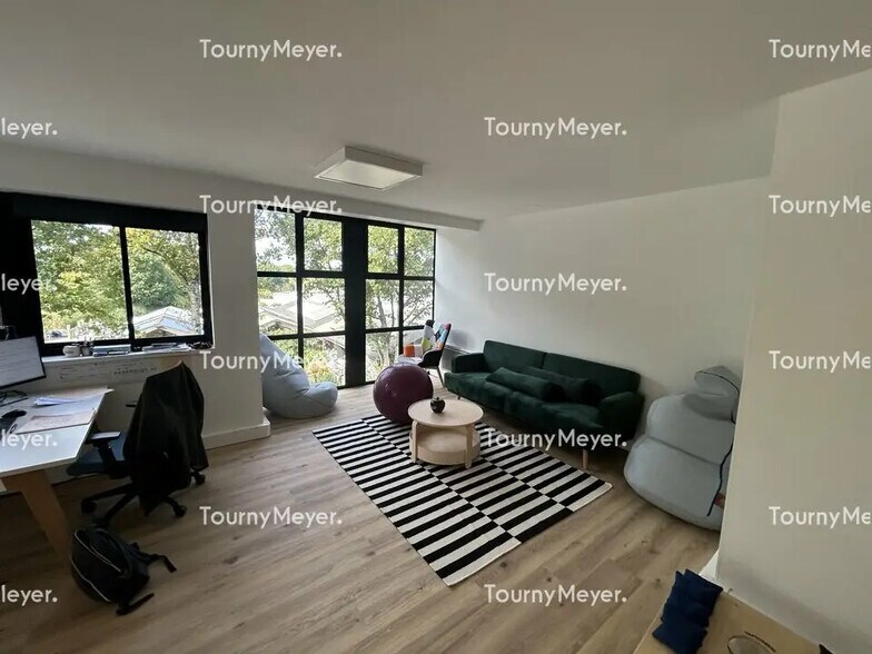 Bureau dans Orvault à louer - Photo intérieure - Image 3 de 4